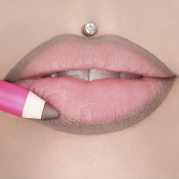 POSH SPICE Jeffree Star Velour Lip Liner - Picture 1 of 3